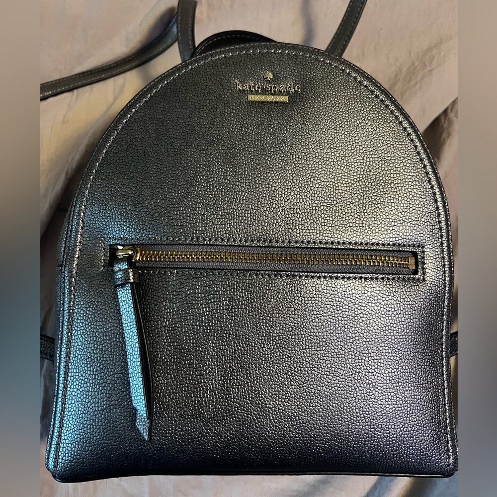 Kate Spade Mini Backpack